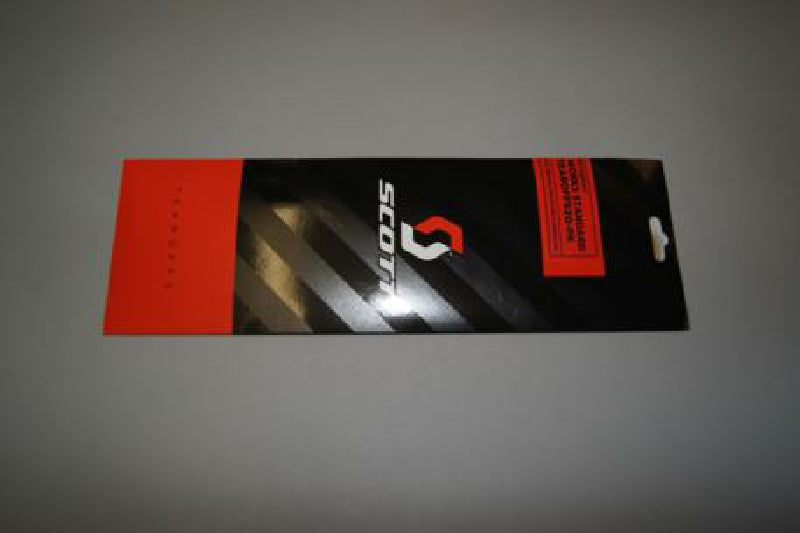 Scott Tear-offs X89I, 20 Stk.