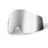 100% Lens Youth Mirror/Silver/Smoke