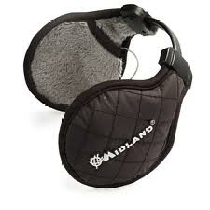 Midland Subzero Musik/Telefon Sort