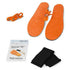 Nordic Heat heated insoles 42-47, without battery