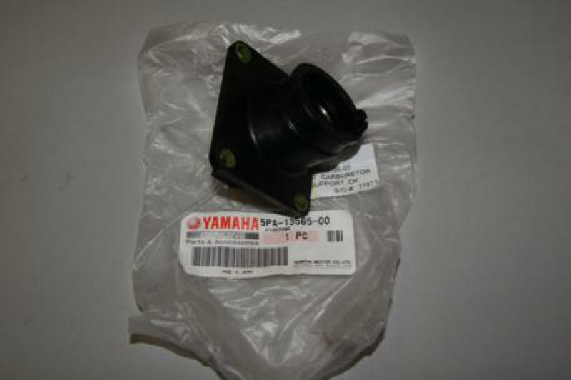 Intake rubber Yamaha 85cc