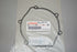 Gasket at side cover/sprocket, Yamaha 85