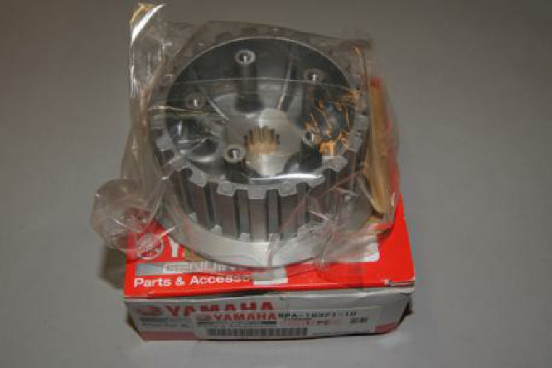 Clutch basket Yamaha 85cc
