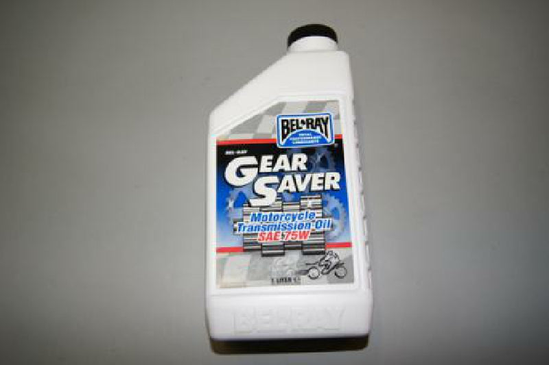 Gearolie Belray 75W 1 Liter