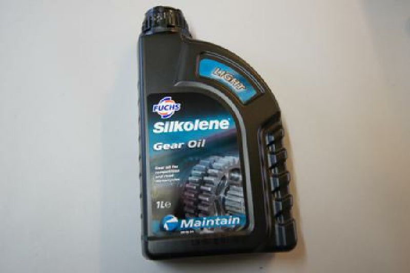 Silkolene Gearolie Light