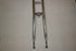 H-piece, swinging front fork, with bush, JRM