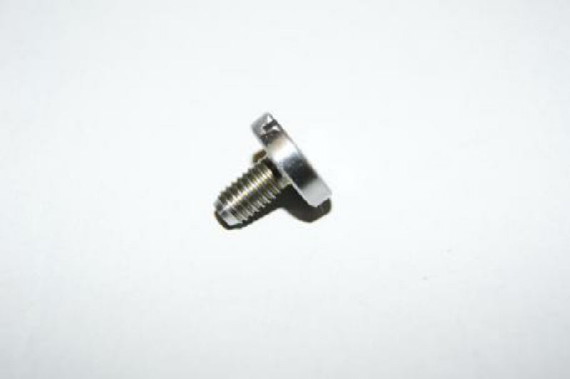 Screw for crankshaft bearing cup, JRM