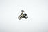 Screw for crankshaft bearing cup, JRM