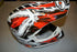 Suomy kask Mr Jump Muddy Red S