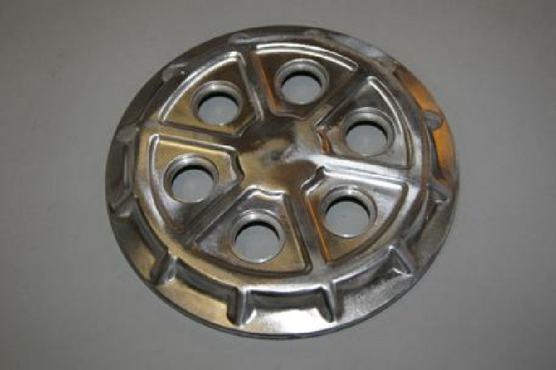 Pressure plate, JRM clutch