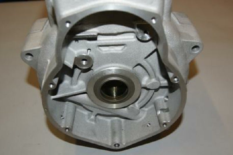 Right side bottom, JRM engine