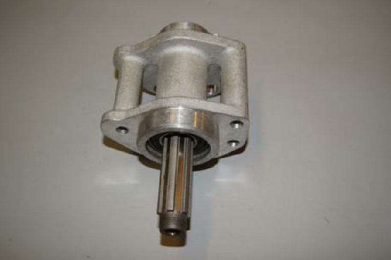 Countershaft complete JRM 2010