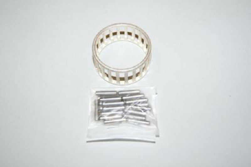 Crank pin bearing, complete, JRM 2009