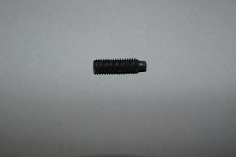 Adjuster screw for clutch arm, JRM