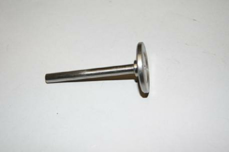 Push rod with head, clutch, JRM
