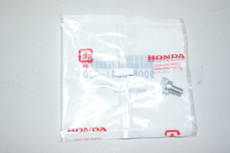 Śruba do zębatki przedniej Honda 85cc