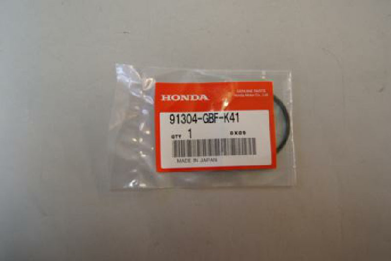 O-ring, exhaust, Honda 85cc