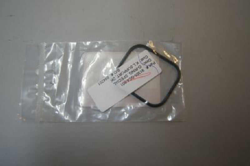 O-Ring am Ansaug, Honda 85cc -04
