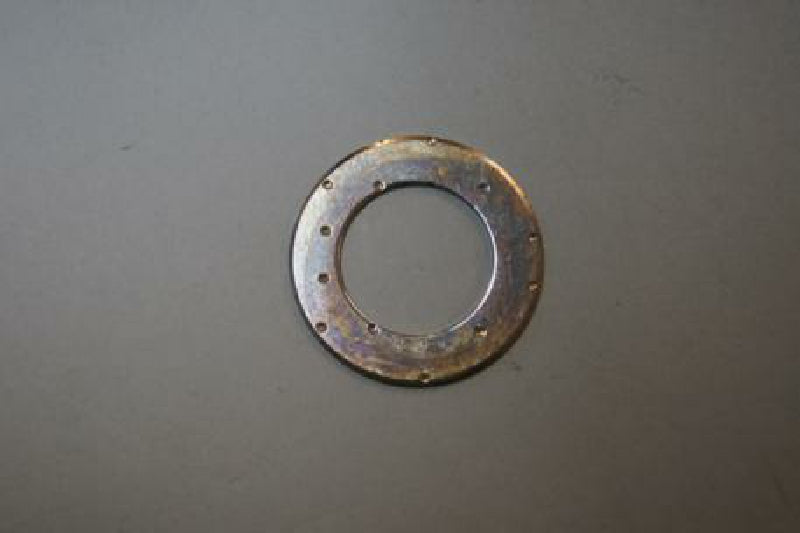 Shim at crankshaft, Kawasaki 85cc