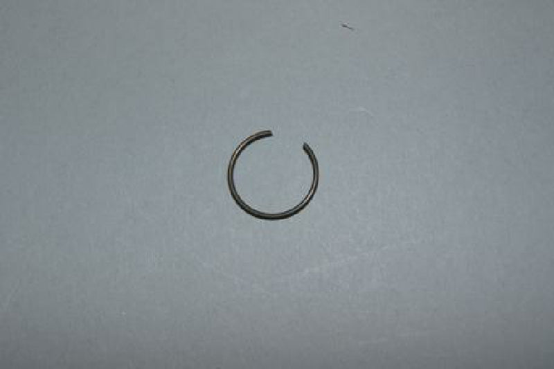 Circlip for piston pin, Kawasaki 85cc