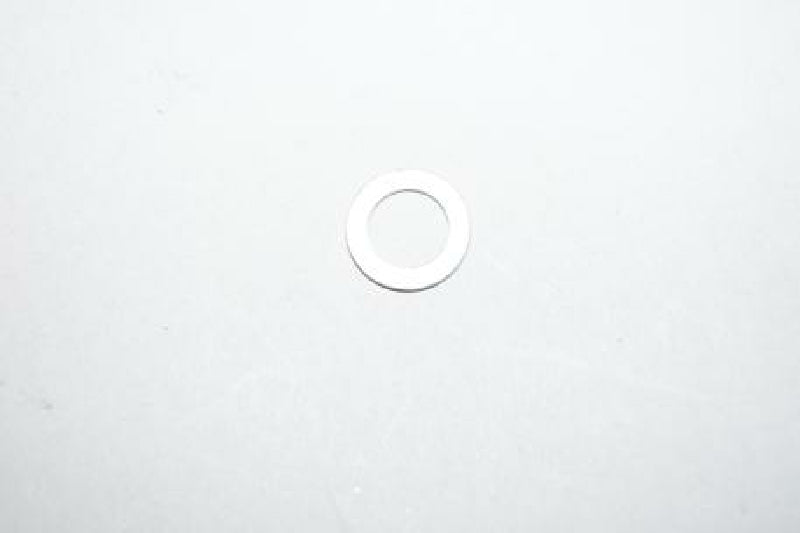 Washer at oil screw, Kawasaki 85cc