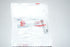 Bolt for silencer Honda original 6x25