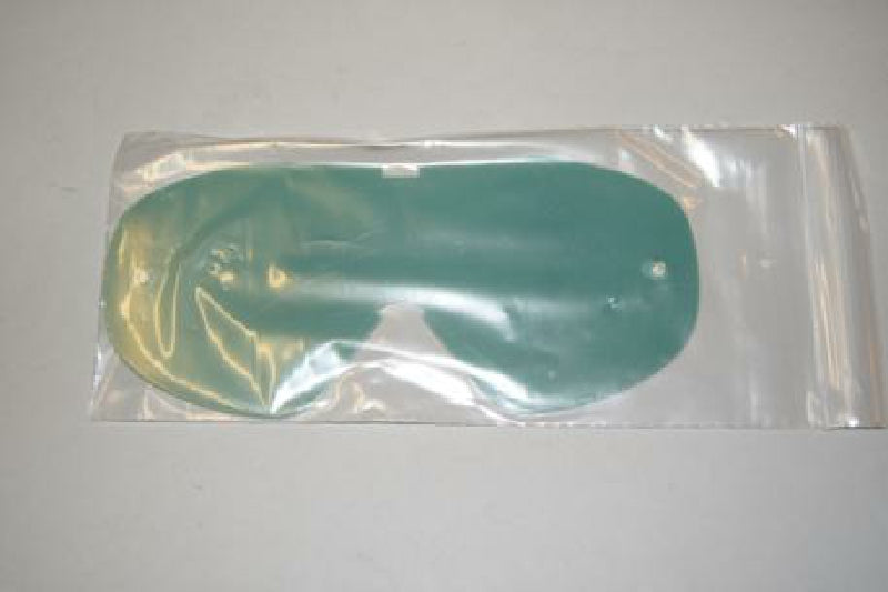 Atlas goggle lens, smoke