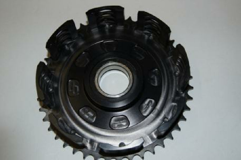 BAR Extreme clutch ring gear 44T complete