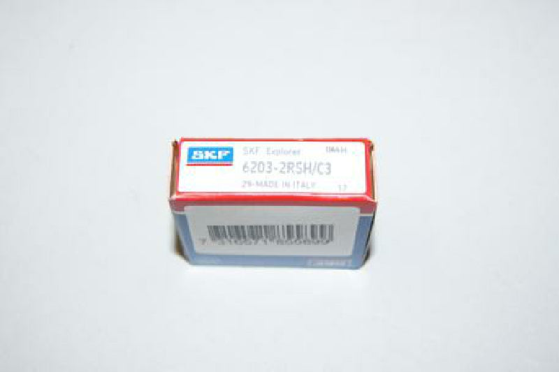 Bearing 6203-2RSR-C3