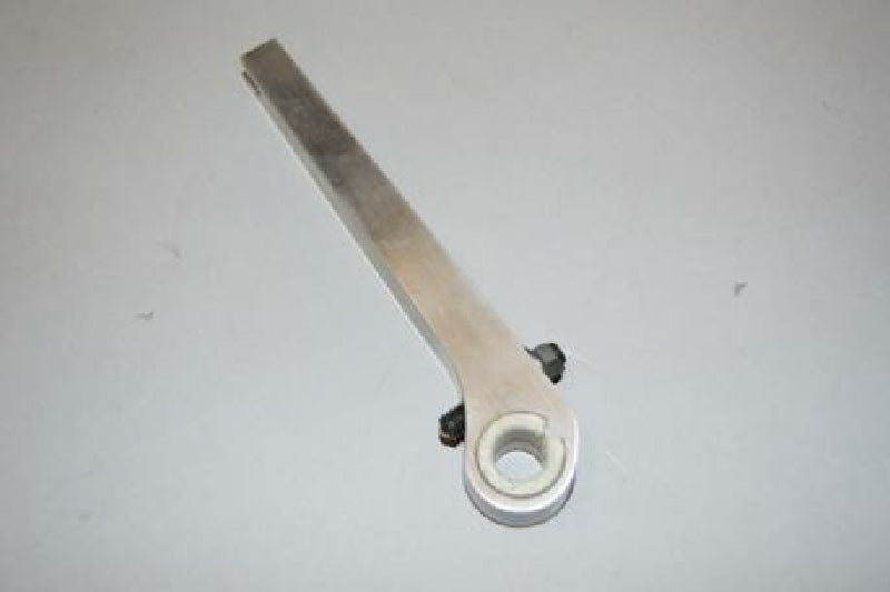 BAR clutch arm incl. bush