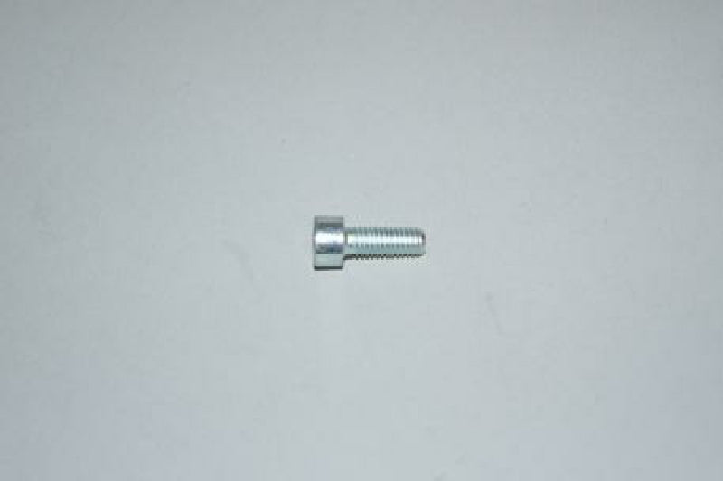 End plate screws BAR