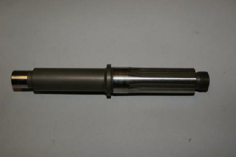 Countershaft axle BAR