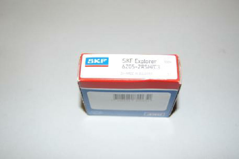 Bearing 6205-2RSR-C3