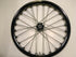 Kineo Front Wheel Including Spacers