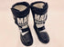 Kinder-Speedwaystiefel, Gr. 34