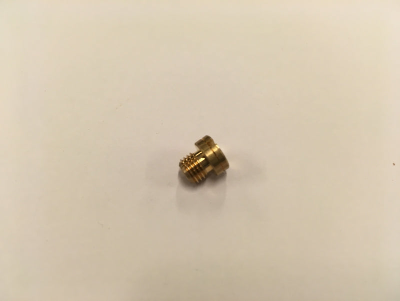 Precision jet size 235, 500cc