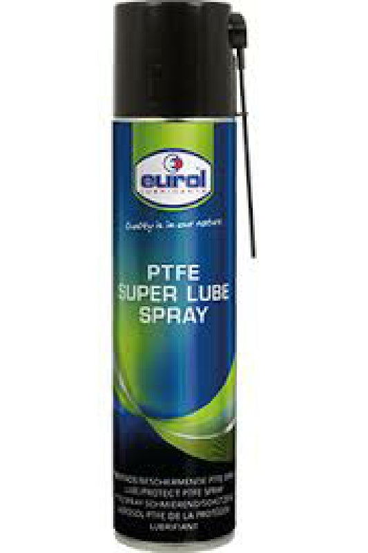 Eurol PTFE Lube Sprayfedt