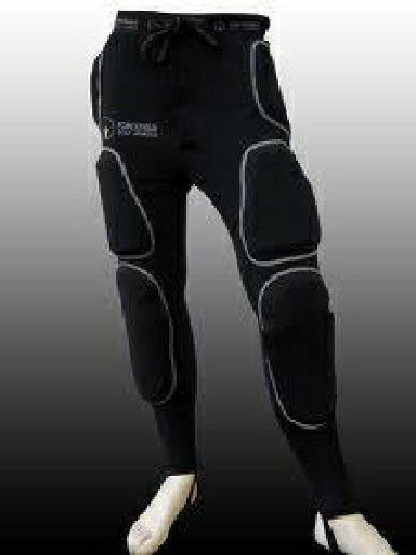 Forcefield Pro Pants Sport XSmall