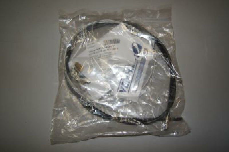 Koblingskabel universal 80cc sort