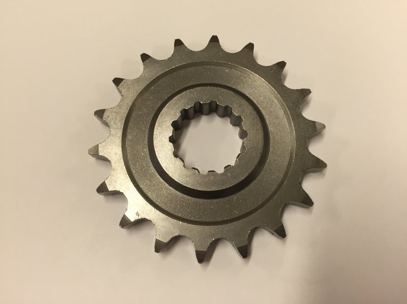 Front sprocket for GM 18T