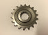 Front sprocket for GM 18T