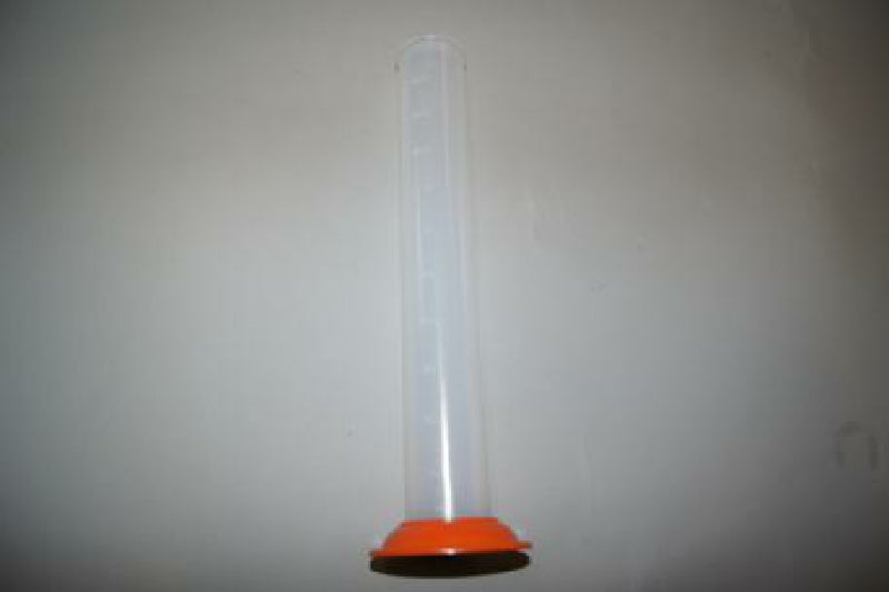 Messbecher für Öl und Benzin, 250ml