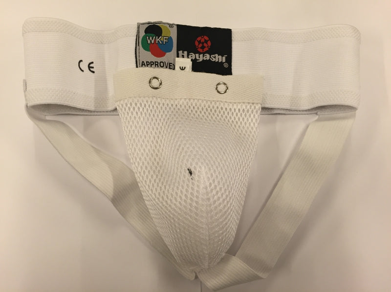 Ochraniacz krocza, dziecięcy, XSmall