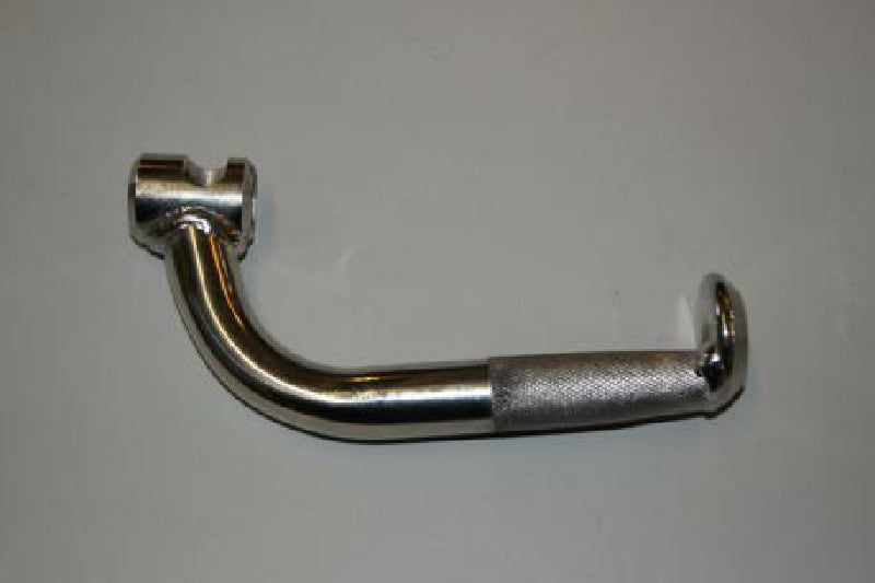 JHR broadpedal, element wahliwy