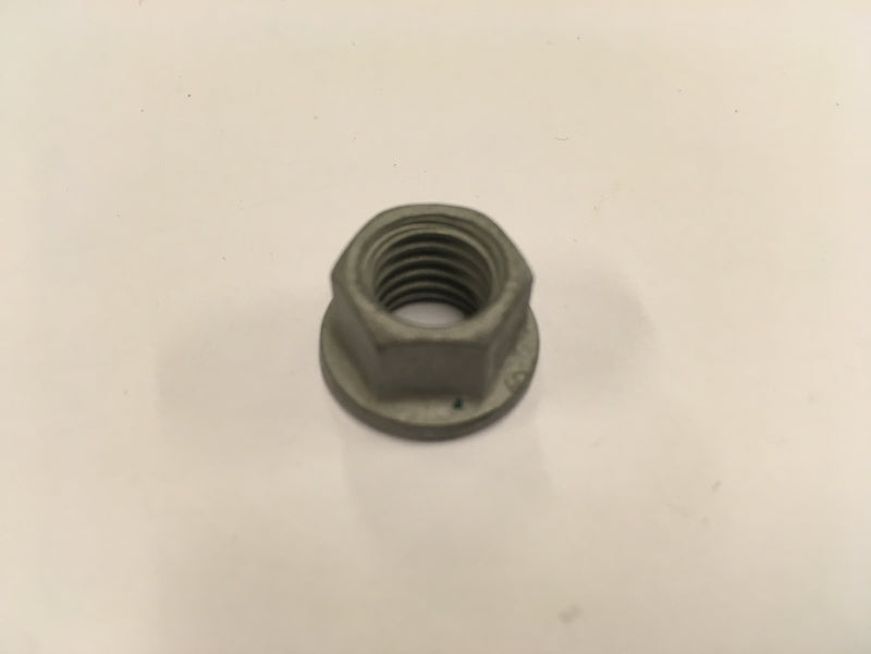Lightweight fly nut 10mm