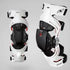 Pod K300 MX Knee Brace Medium White