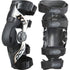 Pod K8 2.0 knee protector set, carbon, medium