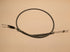KLS Kupplungszug 80cc, 8mm, grau