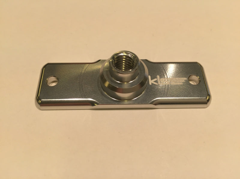 KLS top plate for cable entry, Blixt