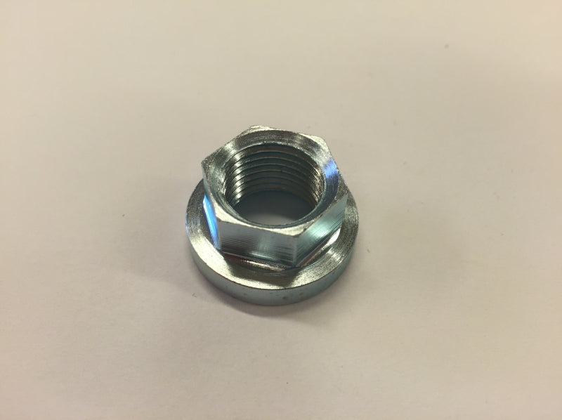 KLS Hinterachsmutter für 19mm Schlüssel